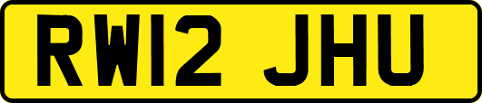 RW12JHU
