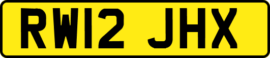 RW12JHX