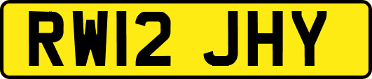 RW12JHY