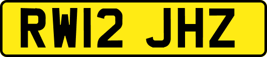 RW12JHZ