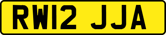 RW12JJA