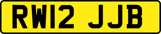 RW12JJB