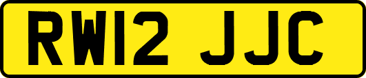 RW12JJC