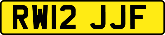 RW12JJF
