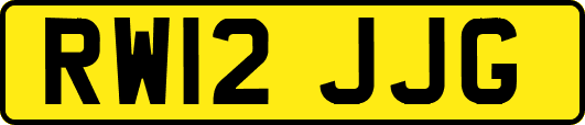 RW12JJG