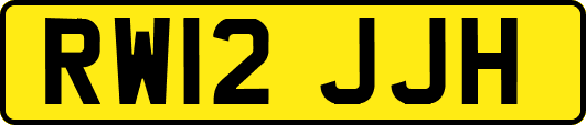 RW12JJH
