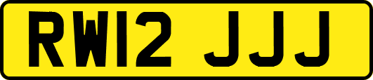 RW12JJJ