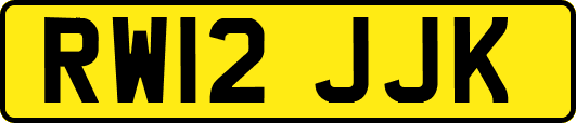 RW12JJK