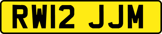 RW12JJM