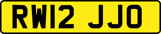 RW12JJO