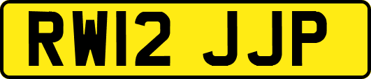 RW12JJP