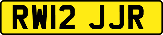 RW12JJR