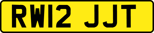 RW12JJT