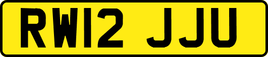 RW12JJU