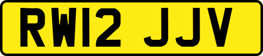 RW12JJV
