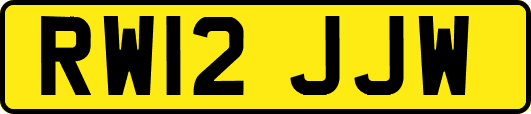 RW12JJW