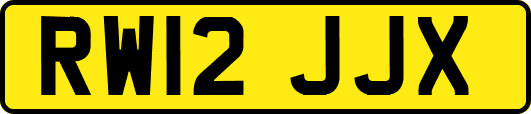 RW12JJX