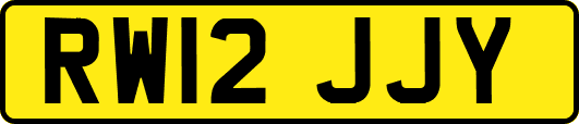 RW12JJY