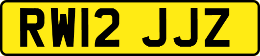 RW12JJZ
