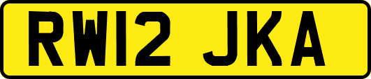 RW12JKA