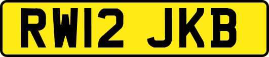 RW12JKB
