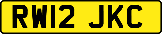RW12JKC