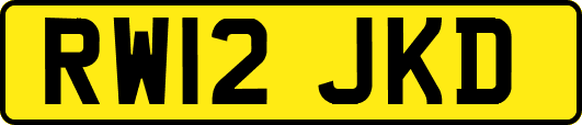 RW12JKD