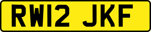 RW12JKF