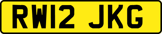 RW12JKG