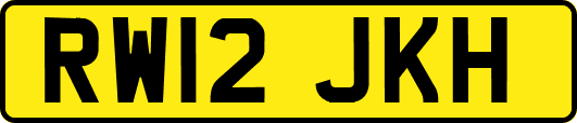 RW12JKH