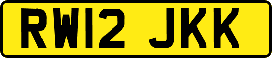RW12JKK