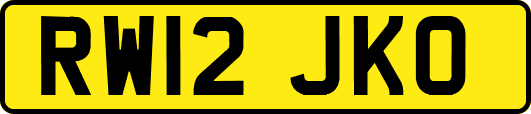 RW12JKO
