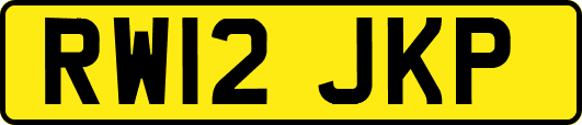 RW12JKP