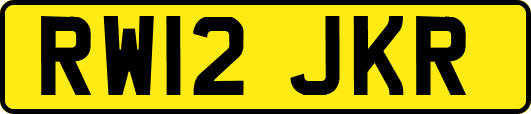 RW12JKR