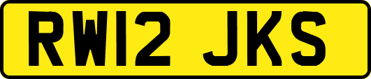 RW12JKS