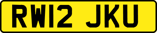 RW12JKU
