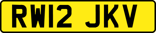 RW12JKV