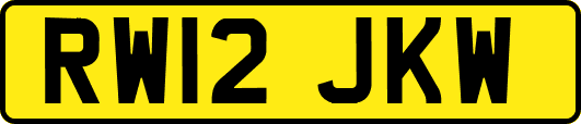 RW12JKW