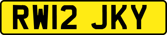 RW12JKY