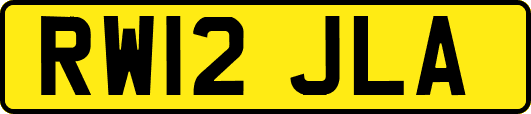 RW12JLA