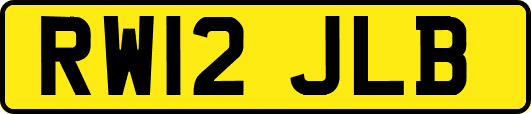RW12JLB