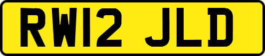 RW12JLD