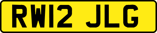RW12JLG