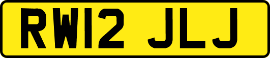 RW12JLJ
