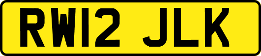 RW12JLK