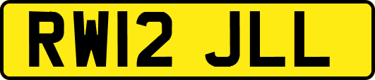 RW12JLL