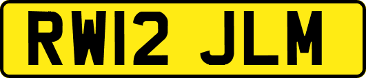 RW12JLM