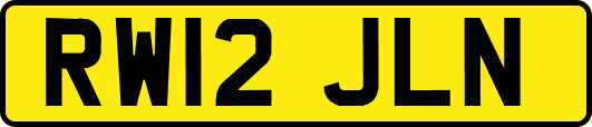 RW12JLN