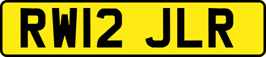 RW12JLR
