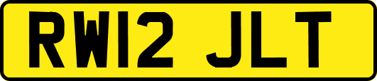 RW12JLT